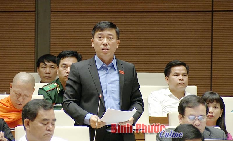 Cần sớm bỏ hạn mức giao đất quy định trong Luật Đất đai