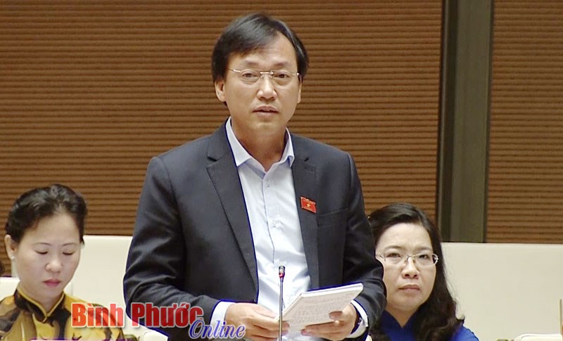 Kh&ocirc;ng cần tăng thuế nếu quản l&yacute; tốt, đảm bảo thu đúng, thu đủ