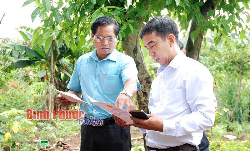 Những quy định liên quan đến quyền sử dụng đất