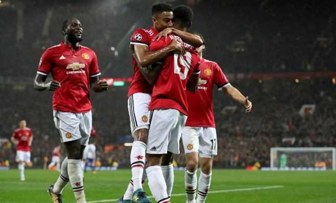 Cục diện bảng A-D Champions League: 7 đội vào vòng knock-out?