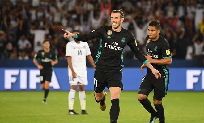 Real đứng trước cơ hội làm nên điều chưa từng có trong lịch sử