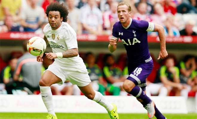 Champions League: Real "đại chiến," Liverpool tìm chiến thắng