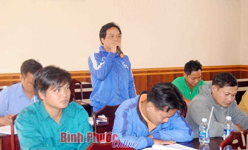 Chi hơn 83 tỷ đồng cho dịch vụ môi trường rừng