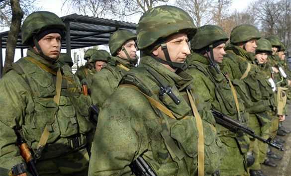 Nga tăng thiết lập các lực lượng vũ trang có sức chiến đấu mạnh hơn