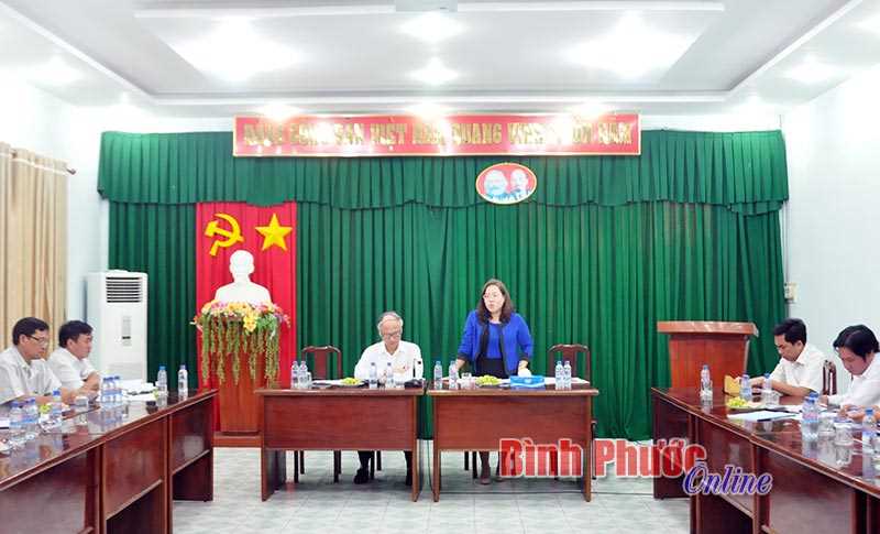 Gi&aacute;m s&aacute;t thực hiện đầu tư c&ocirc;ng tại Sở T&agrave;i ch&iacute;nh