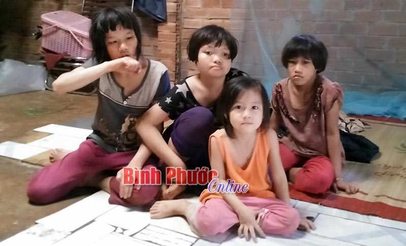 Sự ân hận muộn màng