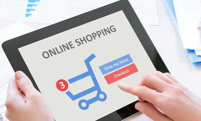Bán hàng trên mạng có giá trị từ 1 triệu đồng có thể bị đánh thuế