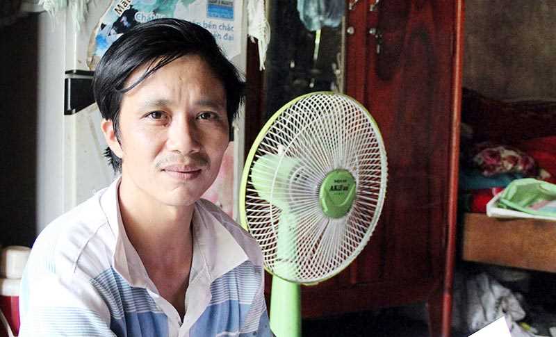 Vụ “Cấp đất trên giấy ở xã Tân Hưng”: Hộ anh Lê Văn Sáu đã được cấp đất tái định cư