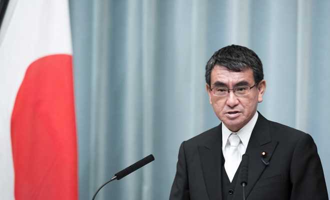 Ngoại trưởng Nhật Bản đánh giá cao những đóng góp của ASEAN