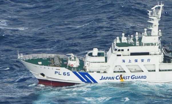 Nhật Bản phát hiện thêm các thi thể nghi là người Triều Tiên