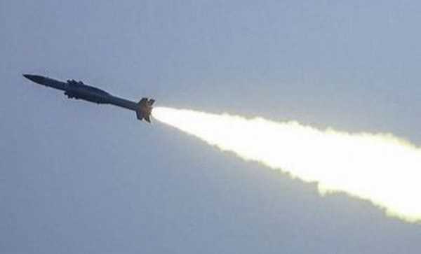 Ấn Độ thử thành công tên lửa Akash có trang bị đầu dò tần số vô tuyến