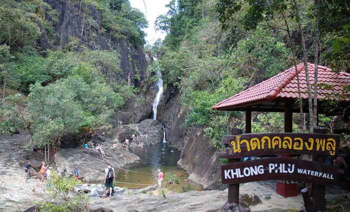 Đến "thi&ecirc;n đường biển xanh" Koh Chang chơi g&igrave;, vui g&igrave;?