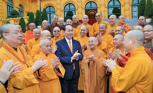 Kh&ocirc;ng thể b&aacute;c bỏ th&agrave;nh tựu bảo đảm quyền con người của Việt Nam