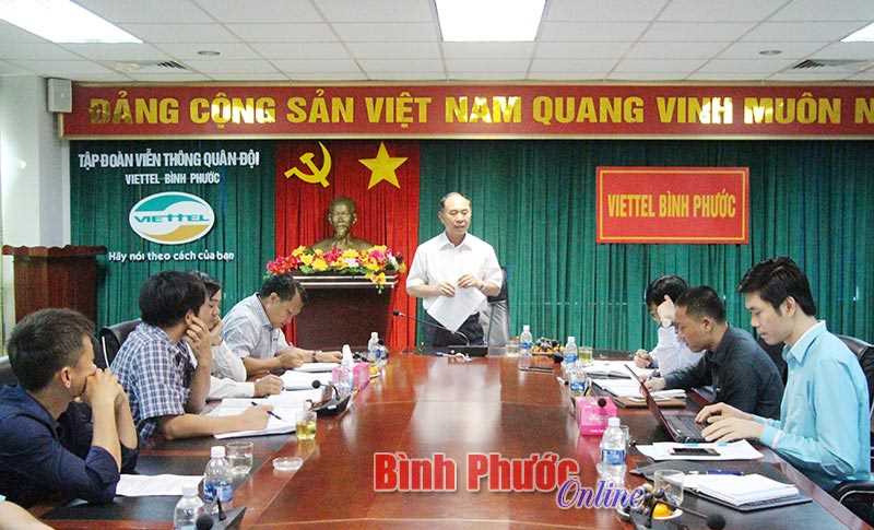 Th&aacute;o gỡ kh&oacute; khăn dự &aacute;n thu&ecirc; hạ tầng CNTT tại Trung t&acirc;m H&agrave;nh ch&iacute;nh c&ocirc;ng