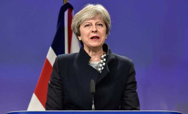 Anh và Liên minh châu Âu chưa đạt được thỏa thuận về Brexit