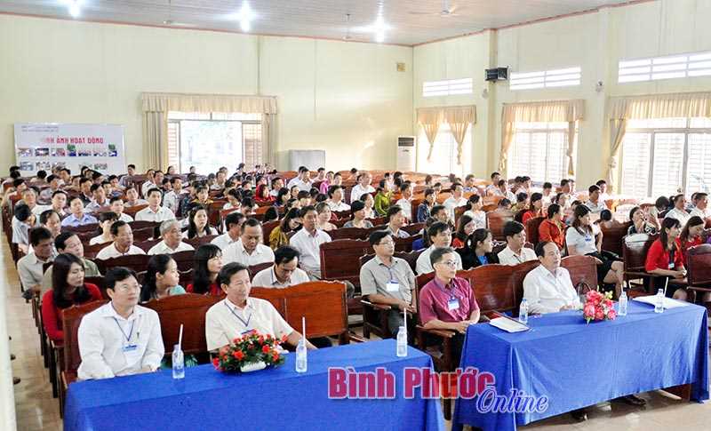 157 th&iacute; sinh thi n&acirc;ng ngạch c&ocirc;ng chức, thăng hạng vi&ecirc;n chức h&agrave;nh ch&iacute;nh
