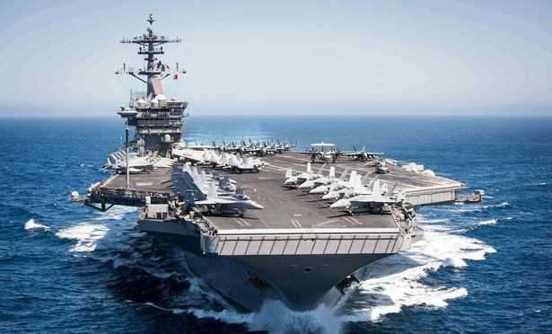 Chuyên gia cảnh báo hậu quả nếu Mỹ tấn công phủ đầu Triều Tiên