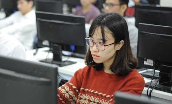 Samsung Việt Nam dành 3.000 chỉ tiêu tuyển ứng viên tốt nghiệp đại học