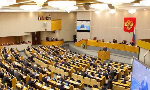 Thượng viện Nga thông qua luật đối với truyền thông nước ngoài