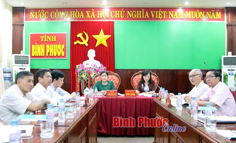 Tổng kết 15 năm thực hiện t&iacute;n dụng ch&iacute;nh s&aacute;ch x&atilde; hội