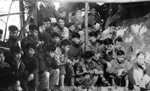 Tổng tiến c&ocirc;ng Xu&acirc;n 1968: K&yacute; ức h&agrave;o h&ugrave;ng