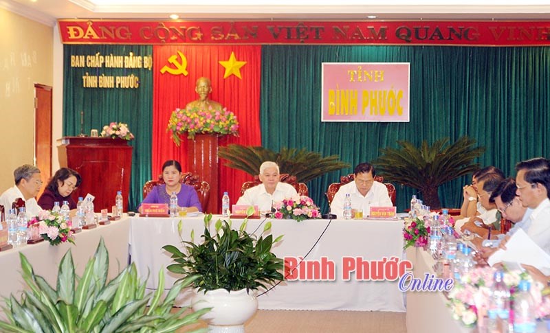 Triển khai kế hoạch ph&aacute;t triển KT-XH v&agrave; dự to&aacute;n ng&acirc;n s&aacute;ch nh&agrave; nước năm 2018