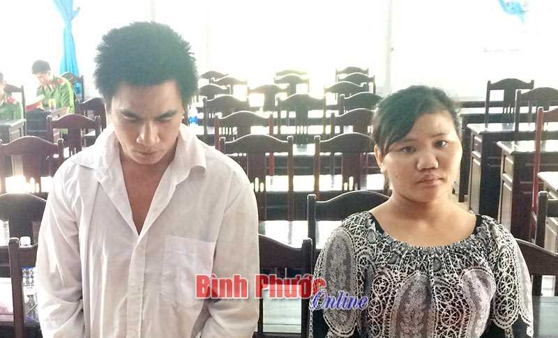 168 th&aacute;ng t&ugrave; d&agrave;nh cho những kẻ trộm cắp t&agrave;i sản