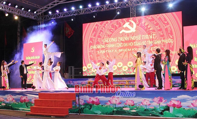 Trọng tr&aacute;ch cao cả của văn nghệ sĩ