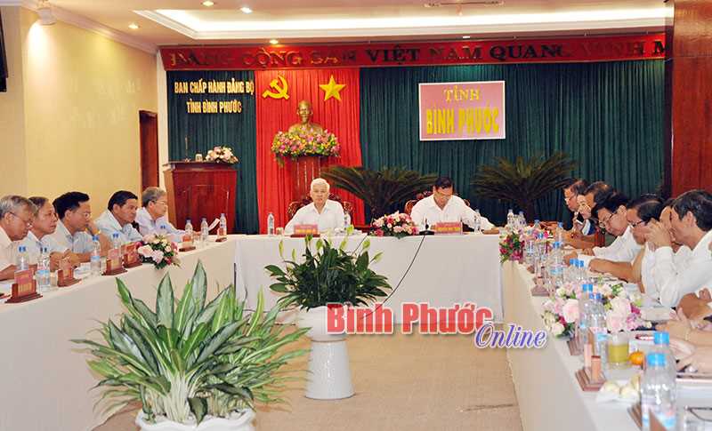 Ch&iacute;nh phủ giao 12 chỉ ti&ecirc;u v&agrave; 242 nhiệm vụ trong năm 2018