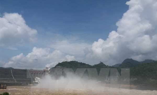 Công điện của Thủ tướng triển khai các biện pháp khẩn ứng phó mưa lũ