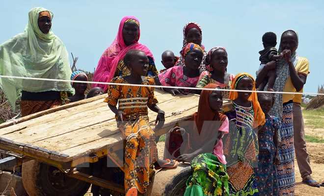 Hơn 1 tỷ người trên thế giới không có danh tính chính thức