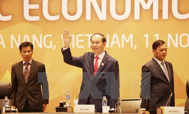 Truyền th&ocirc;ng Indonesia đ&aacute;nh gi&aacute; tầm nh&igrave;n v&agrave; vị thế mới của Việt Nam