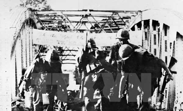 Tổng tiến c&ocirc;ng m&ugrave;a Xu&acirc;n 1968: Điểm cốt l&otilde;i l&agrave;m n&ecirc;n thắng lợi