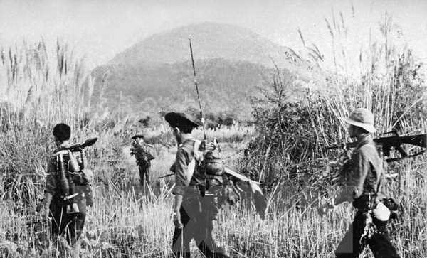 Tổng tiến c&ocirc;ng 1968: K&yacute; ức h&agrave;o h&ugrave;ng của qu&acirc;n v&agrave; d&acirc;n Gia Lai