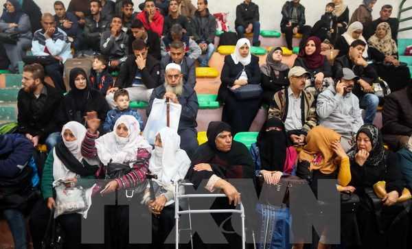 Liên hợp quốc lo ngại nguy cơ xung đột bùng phát tại Gaza