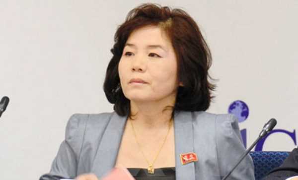 Triều Tiên tuyên bố không trở lại các cuộc đàm phán sáu bên