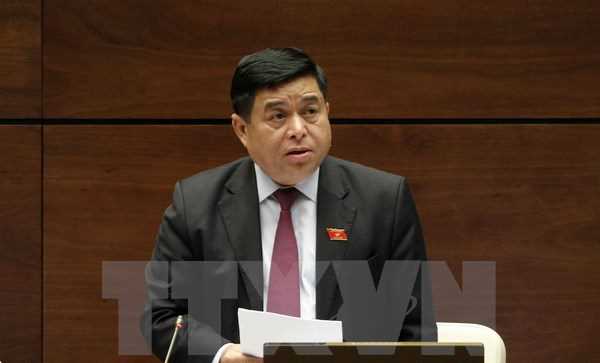 Tạo m&ocirc; h&igrave;nh ph&aacute;t triển đột ph&aacute; cho đơn vị h&agrave;nh ch&iacute;nh - kinh tế đặc biệt