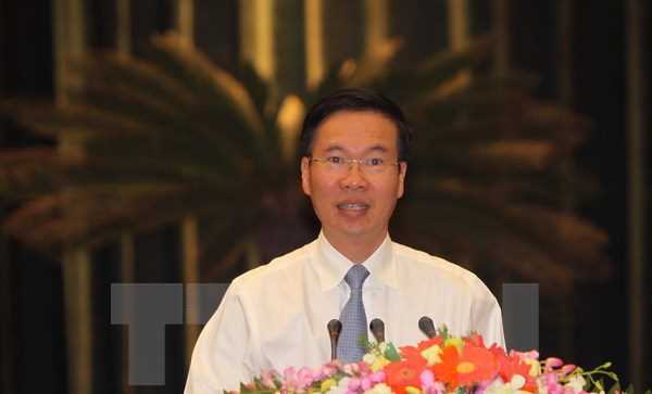 Đa dạng h&oacute;a th&ocirc;ng tin tuy&ecirc;n truyền biển đảo, ph&acirc;n giới cắm mốc