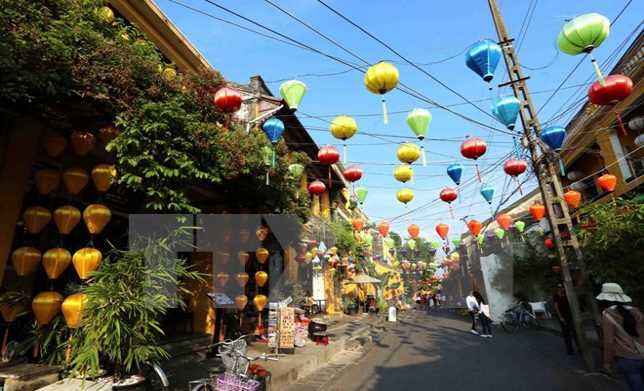 Nh&igrave;n lại chặng đường s&ocirc;i động, hiệu quả trong Năm APEC 2017