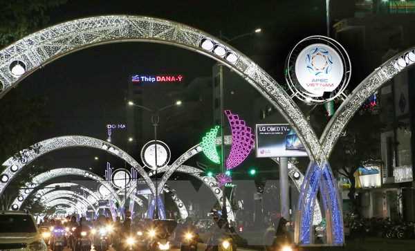 C&ocirc;ng t&aacute;c chuẩn bị cho Tuần lễ APEC đ&atilde; cơ bản ho&agrave;n tất