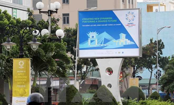 Quan chức Mỹ tuyên bố "Việt Nam là đối tác xuất sắc trong khu vực"