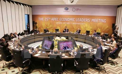 APEC 2017: N&acirc;ng tầm hợp t&aacute;c APEC v&agrave; vị thế của Việt Nam