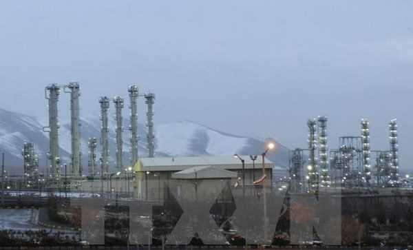 Chuyên gia: Quyết định về Iran sẽ gây ra hậu quả địa chính trị