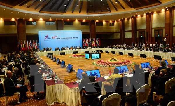 Cần xây dựng tầm nhìn cho một ASEM thúc đẩy hợp tác đa phương