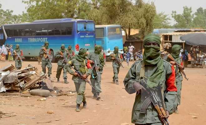 Mali và Pháp lý giải mâu thuẫn về cuộc tấn công của quân đội Pháp