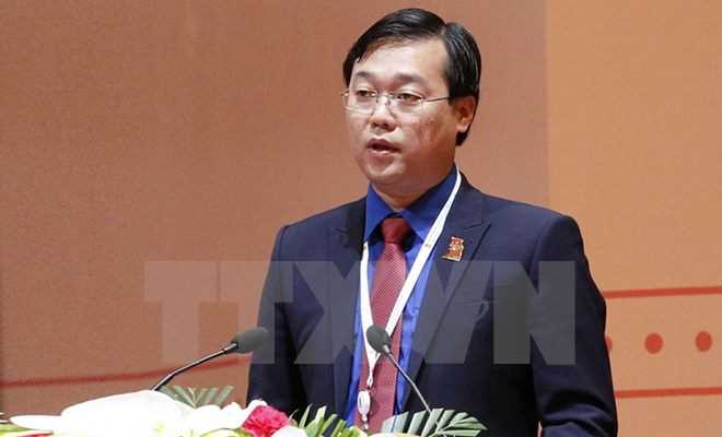 Bí thư thứ nhất TW Đoàn: Thanh niên cần phải bản lĩnh và sáng tạo