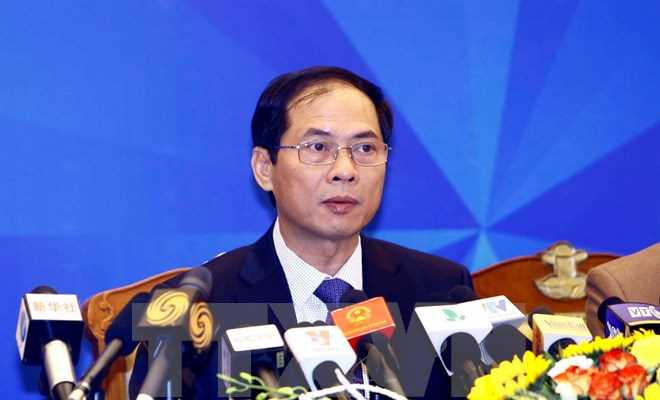 Việt Nam đ&atilde; sẵn s&agrave;ng đ&oacute;n tiếp l&atilde;nh đạo c&aacute;c nền kinh tế th&agrave;nh vi&ecirc;n APEC