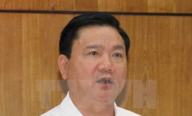 Nh&acirc;n d&acirc;n tin tưởng v&agrave;o c&ocirc;ng cuộc đấu tranh, ph&ograve;ng chống tham nhũng