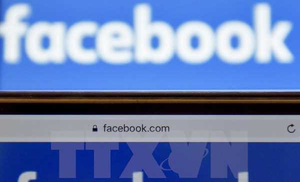 Anh yêu cầu Facebook phối hợp điều tra nghi vấn can thiệp chính trị