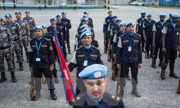 Hội nghị gìn giữ hòa bình Liên hợp quốc 2017 đưa ra gần 50 cam kết